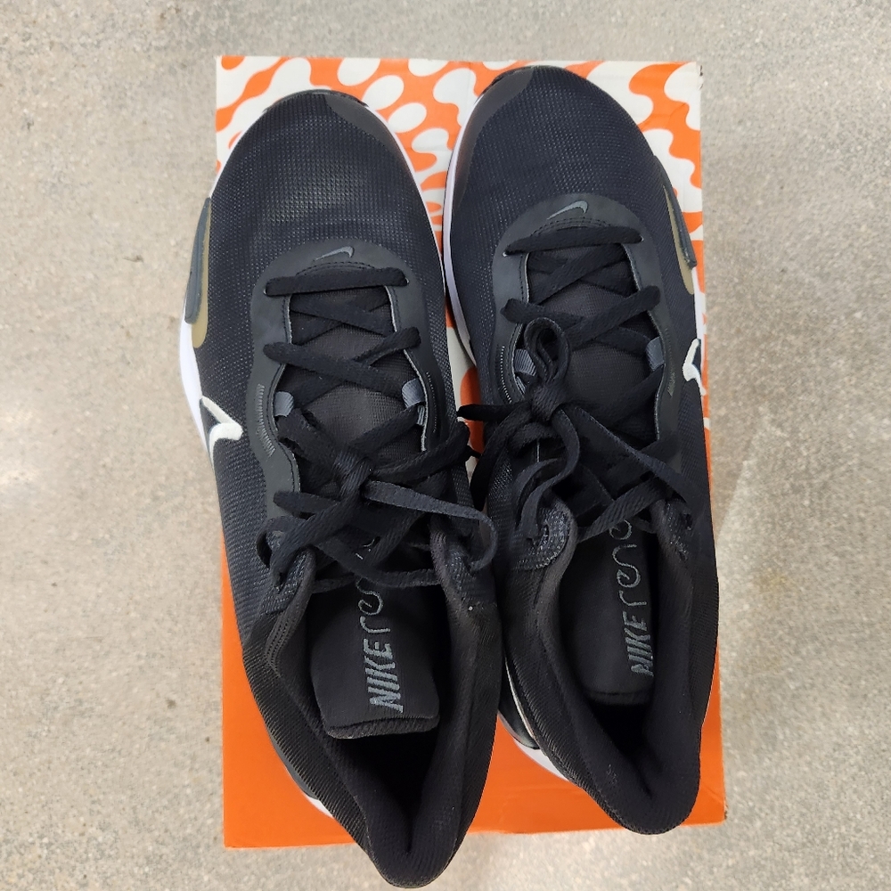 Nike Renew, 13 ,black